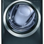 Electrolux 8 0 Cu Ft Gas Steam Dryer At Menards