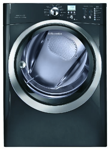 Electrolux 8 0 Cu Ft Gas Steam Dryer At Menards 