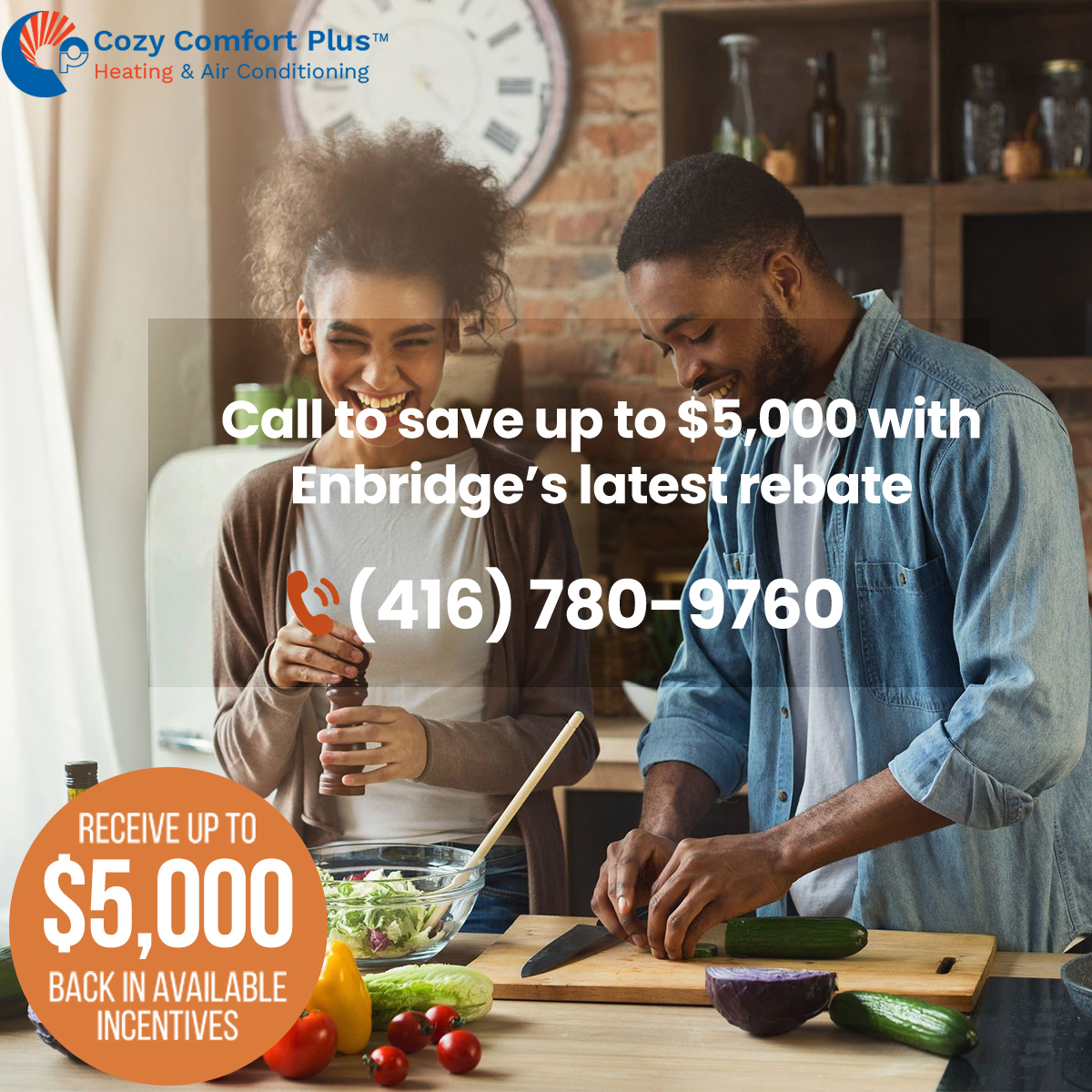 Enbridge Home Efficiency Rebate In Toronto Great Rebates