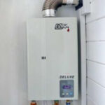 EZ Deluxe Tankless Water Heater DiggersList