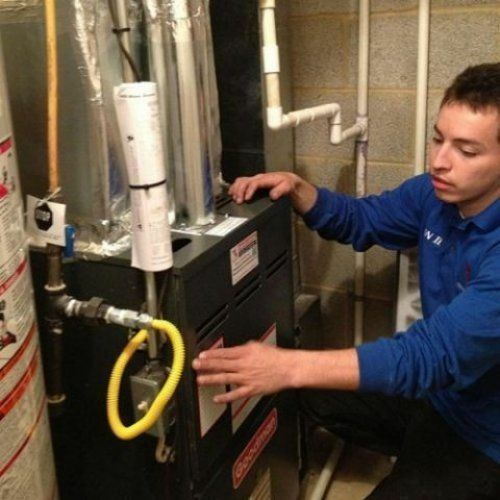 Furnace Air Conditioner Bad Credit Approved 1050 Rebates Amazing 