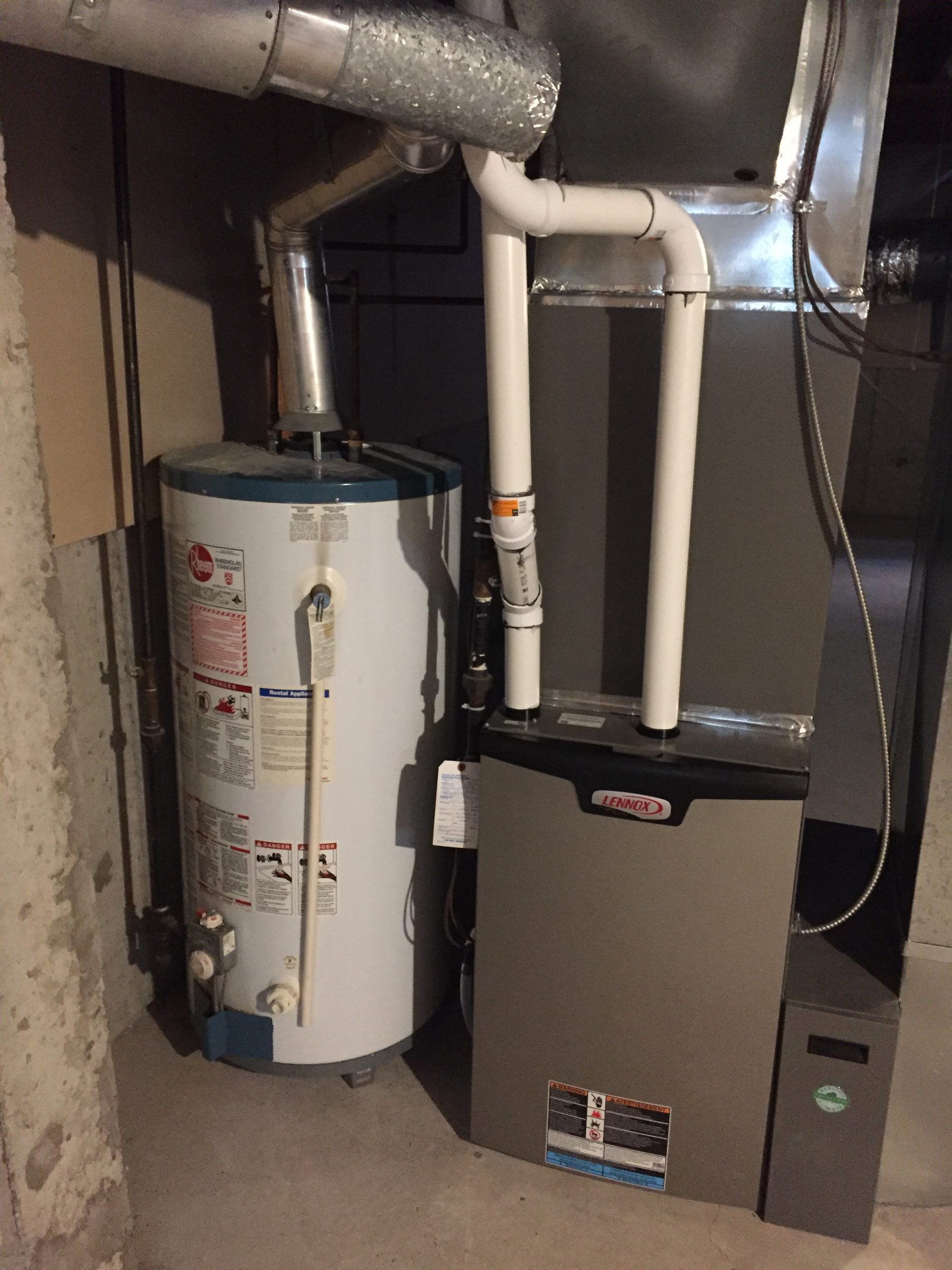 Furnace Attic Rebate 2150 Canada EnerExpert