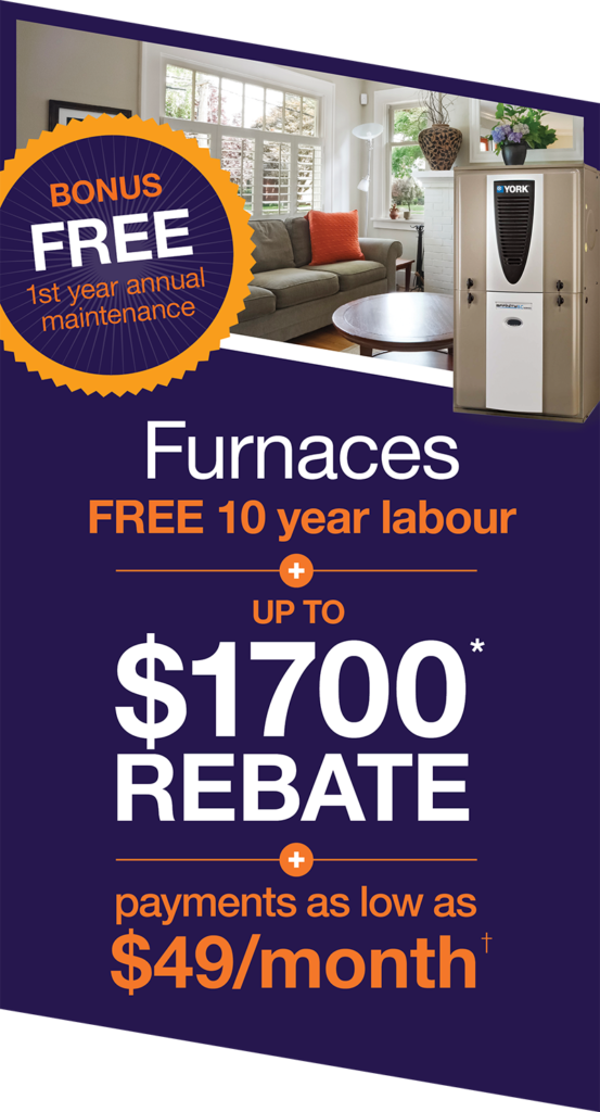 Furnace Rebates 2019 Coastal Energy