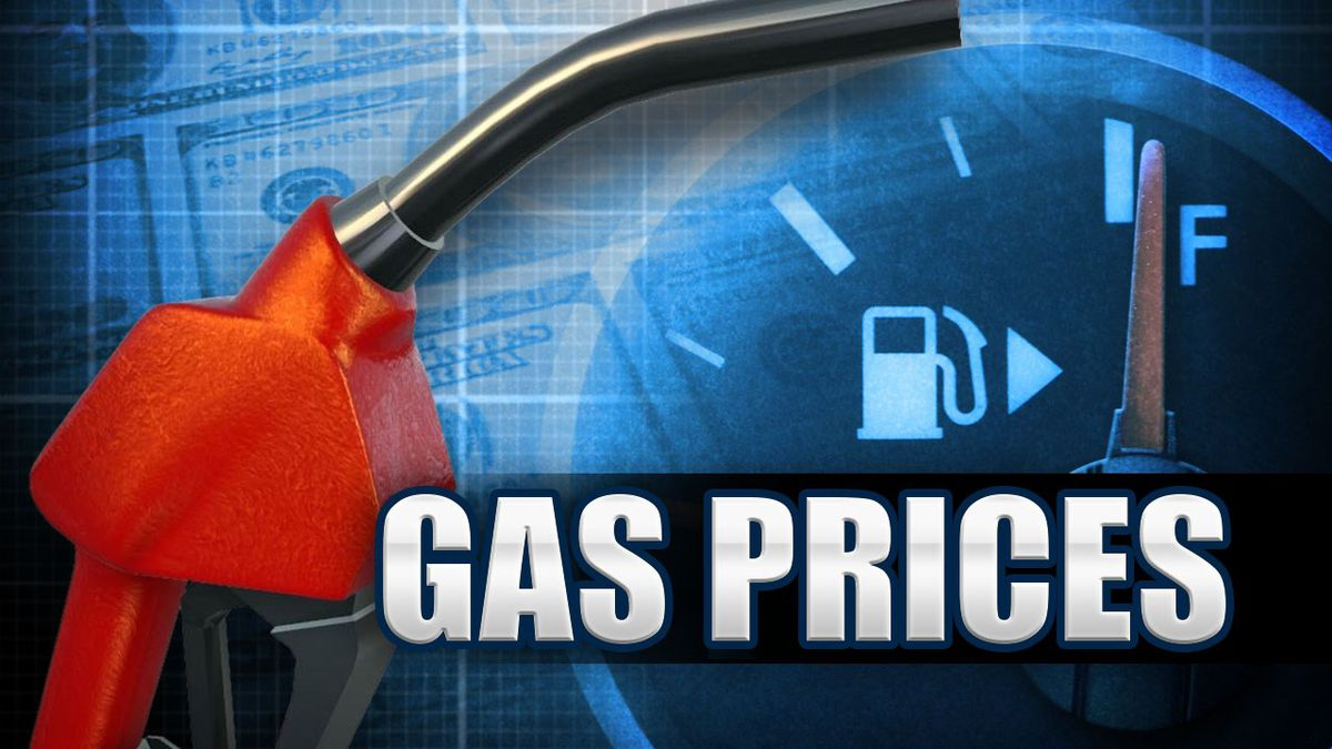 Gas And Car Registration Prices Going Up Come 2017