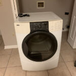 Gas Dryer For Sale In Jacksonville FL OfferUp