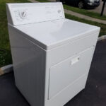 Gas Dryer For Sale In Lakehurst NJ OfferUp