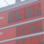 Gas Prices Fall Below 2 Per Gallon In New Jersey Yeah Gas Prices