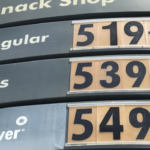 Gas Prices Fall For 17th In San Diego County BorderNow