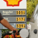 Gas Prices Skyrocket In California SFGate