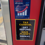 Gas Pump Brouhaha As r Ontario Provincial Government Drops Criminal