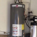 Gas Water Heater Replacement Phoenix Arizona ASAP Plumbing Services