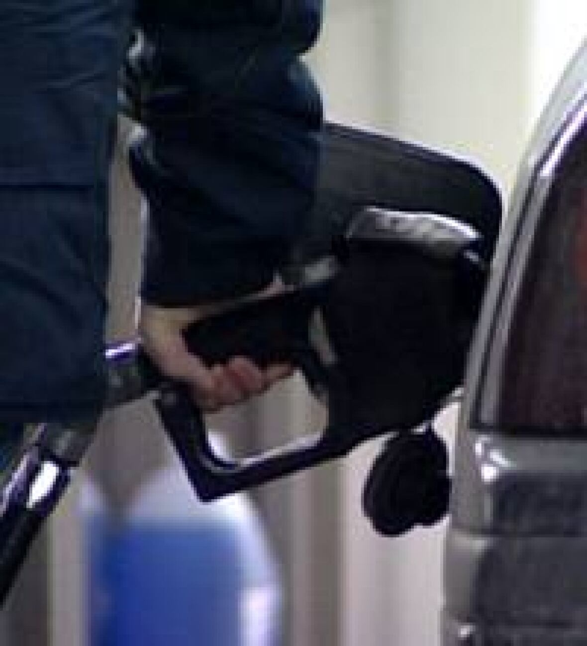 Gasoline Rebate Cheques Not Likely Here In Canada CBC News