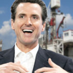 Gavin Newsom Under Pressure To End Drilling As California s Reliance On