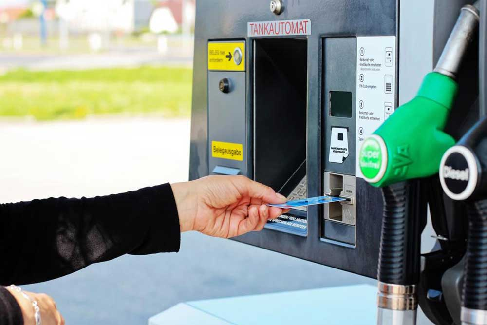 Getting The Best Gas Credit Card Investingbytes