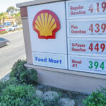 Gov Newsom Is Shocked Shocked By California s High Gas Prices Los