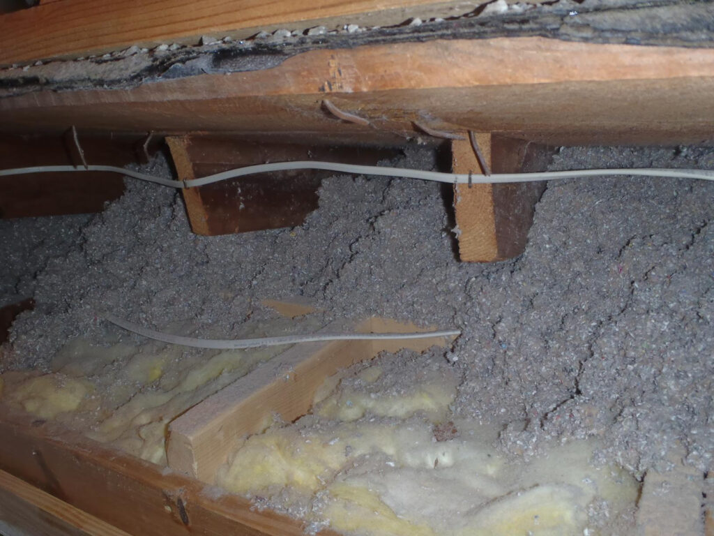 Home Insulation Services New Insulation In Salisbury MD The 