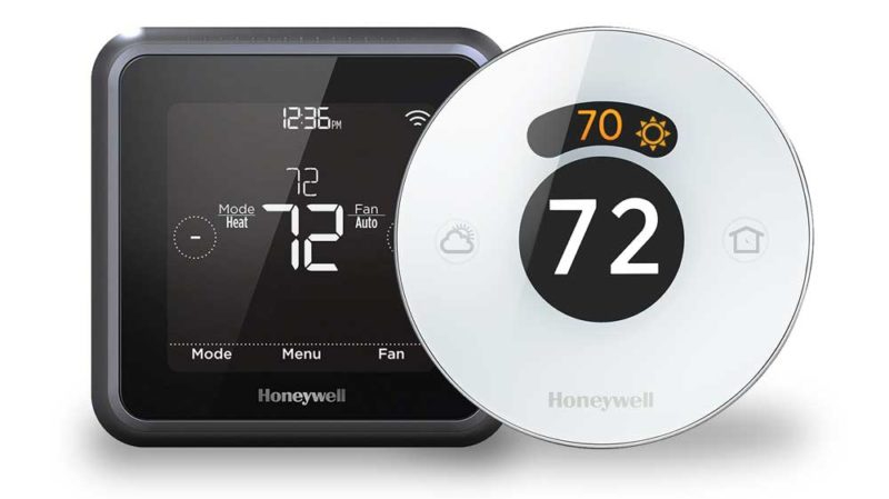 Honeywell Thermostat Rebates South Fork Peak Savers