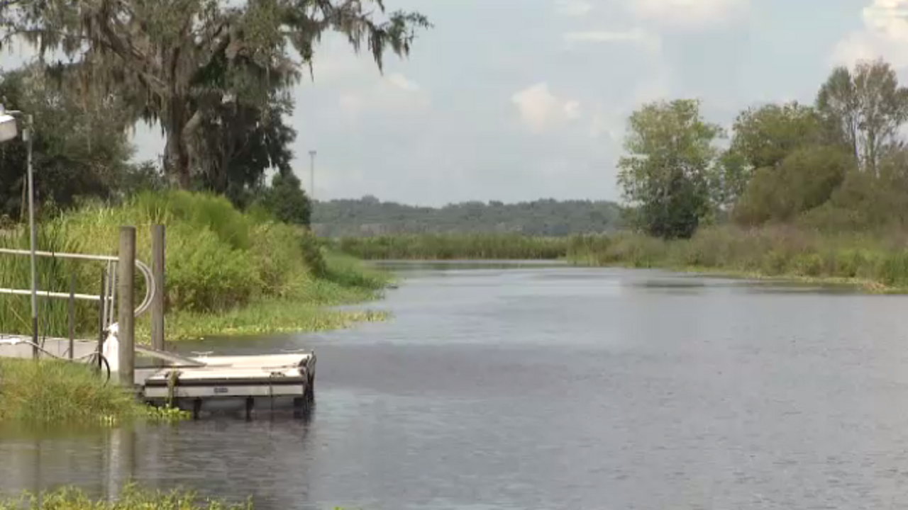 How Lake Apopka Went From Florida s Most Polluted Lake To The 