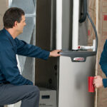 How Often Should A Gas Furnace Be Maintained TEK Climate Heating And