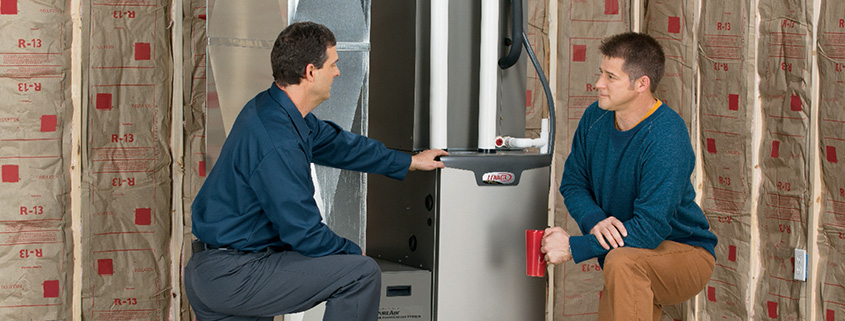 How Often Should A Gas Furnace Be Maintained TEK Climate Heating And 