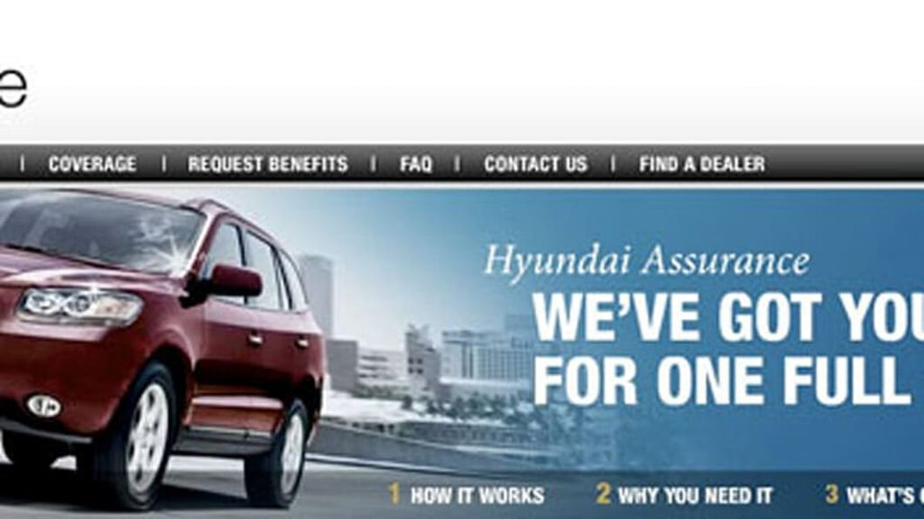 Hyundai Assurance Plus Adds 90 day Payment Relief To Popular Program 