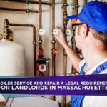 Is Gas Boiler Service And Repair A Legal Requirement For Landlords In