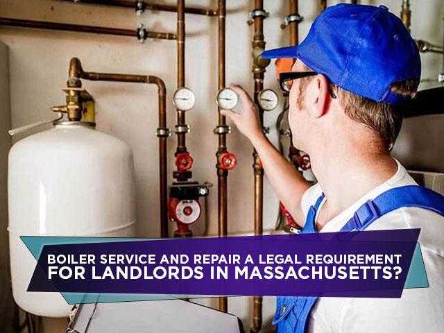 Is Gas Boiler Service And Repair A Legal Requirement For Landlords In 