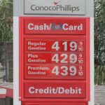 Is Gas Cheaper With Cash Or Credit Card OpenCurriculum