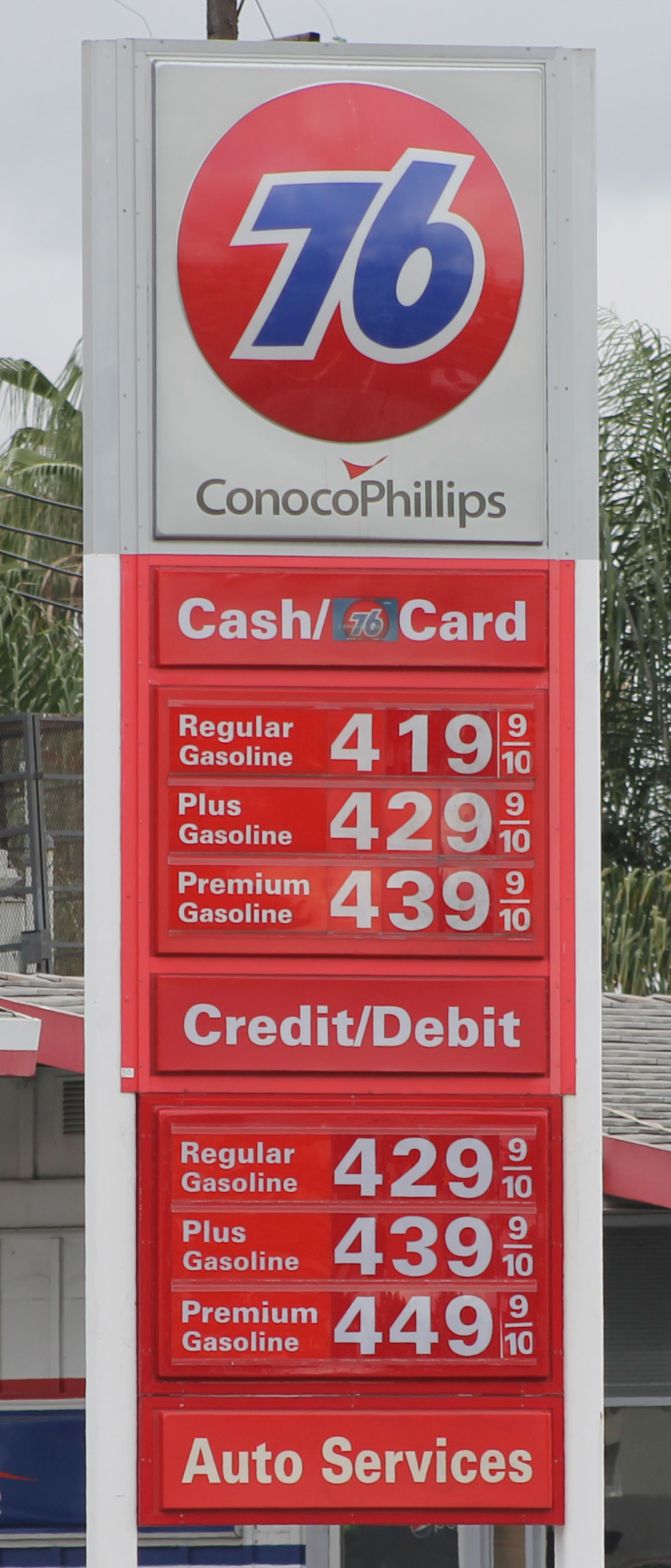 Is Gas Cheaper With Cash Or Credit Card OpenCurriculum