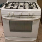 Kenmore Elite 5 Burner Gas Stove For Sale In Santa Fe Springs CA OfferUp