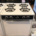 Kenmore Gas Stove 24in For Sale In San Diego CA OfferUp