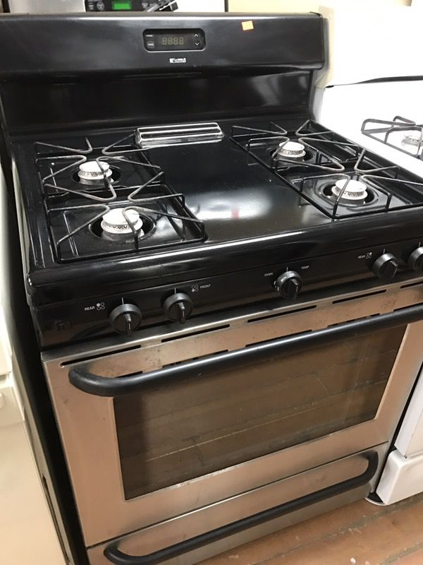 Kenmore Gas Stove For Sale In Boston MA OfferUp