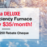 Learn How You Can Save With Rebates Martino HVAC Furnace Rebate