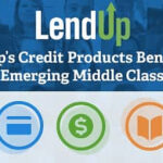 LendUp Offers Socially Responsible Credit Products To Benefit The Needs