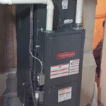 LENNOX FURNACES ON SALE 1000 REBATE Heating Cooling Air St