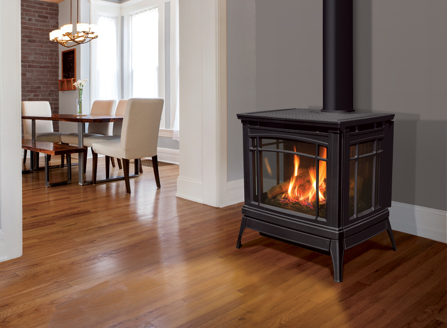 Limited Time Rebate Of Up To 500 On Enviro Wood Pellet And Gas Stoves 