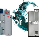 Natural Gas Tankless Water Heater Rebates For Nevada Residents