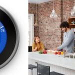 Nest Learning Thermostat 3rd Generation 210 75 Rebate Free