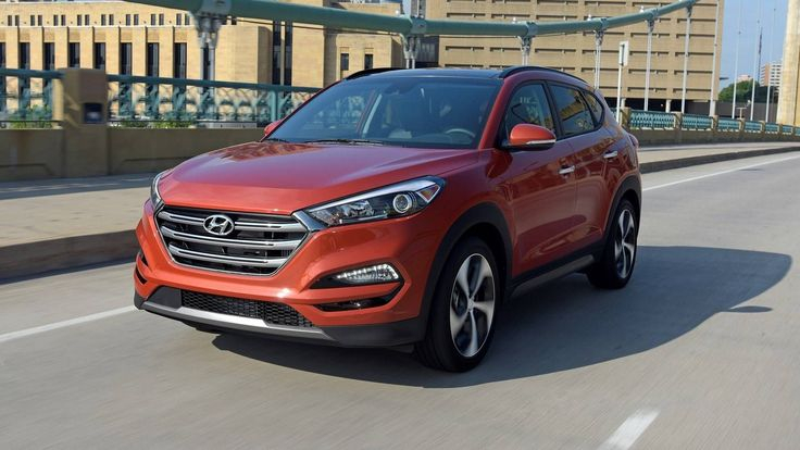 New 2018 Hyundai Tucson Redesign Hyundai Tucson Hyundai Best Gas 