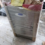New High Efficency Carrier Natural Gas Furnace 10 Year Factory