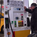 New Jersey Gas Tax Increase Takes Effect Tuesday