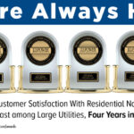 New Jersey Natural Gas Reliable Energy And Natural Gas Services