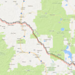 NOAA BiOp Says Proposed Natural Gas Terminal Pipeline In Oregon Will