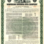 Northern Natural Gas Company 1 000