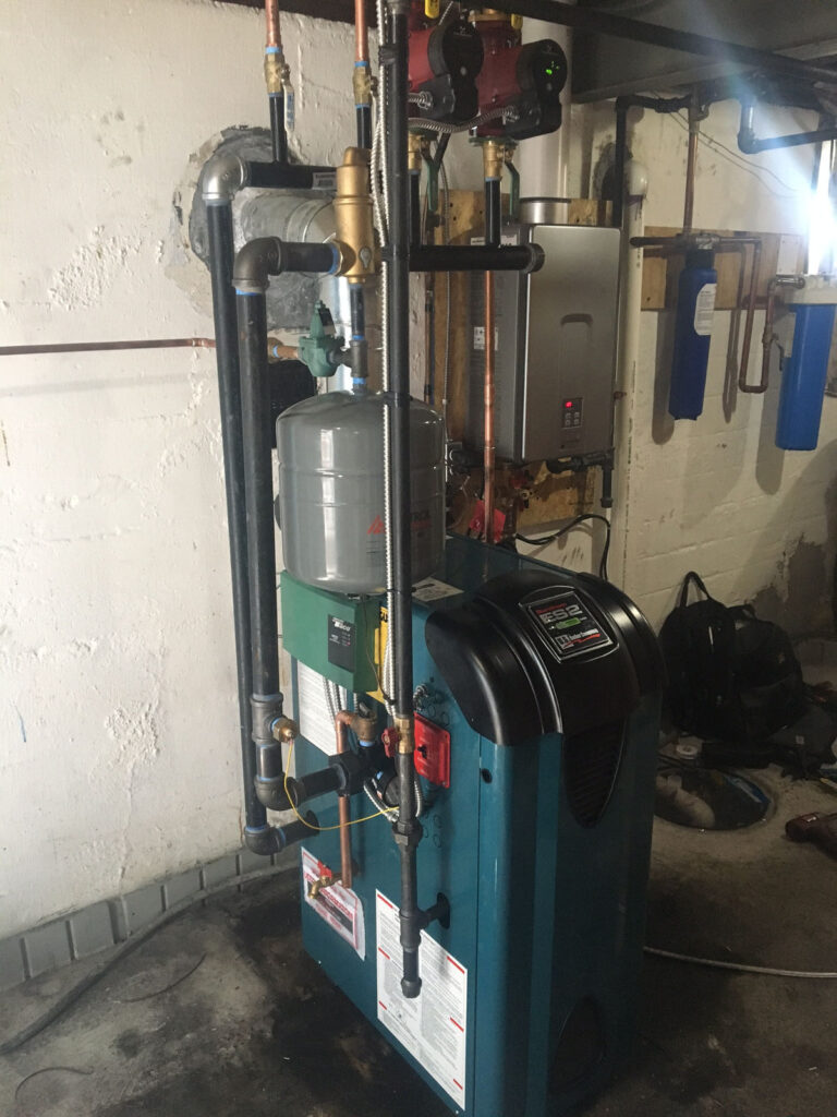 OIL TO GAS CONVERSION Oceanside NY Woodmere NY Rockville Centre 