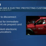 Oklahoma Gas And Electric Protecting Customers Signs Of Potential Scam