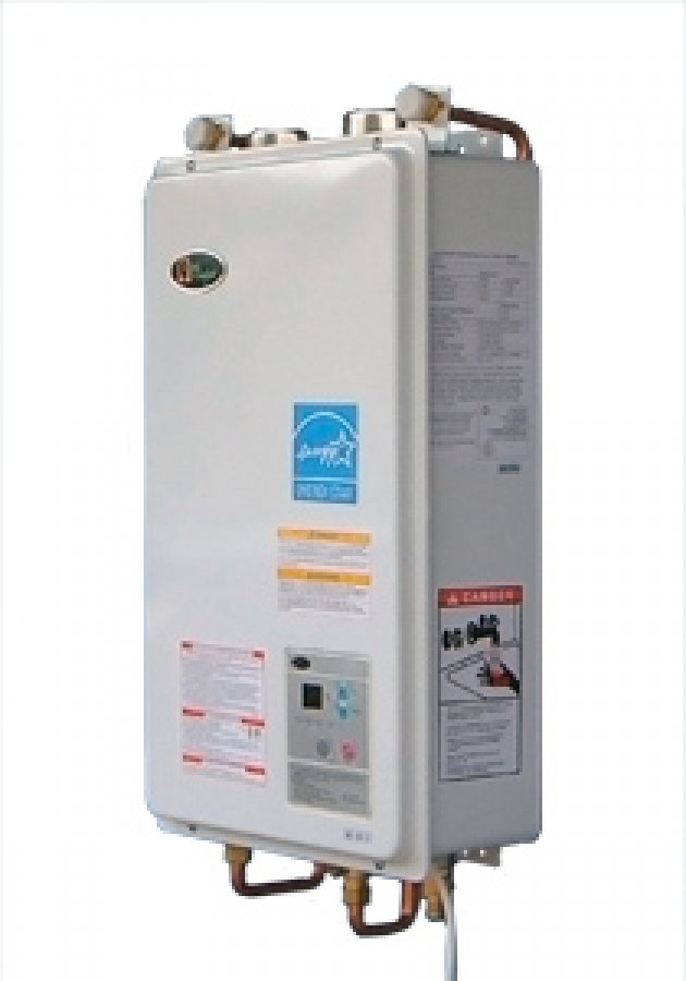 OME 620 D Whole House Gas Tankless Water Heater Moreno Valley 