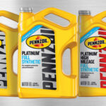 Pennzoil Synthetic Motor Oil Rebate You Pick Your Reward FamilySavings