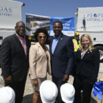 Peoples Gas Breaks Ground On Chicago Shop Facility