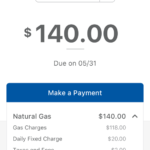 Peoples Gas Chicago App For IPhone Free Download Peoples Gas Chicago